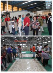 歐神諾2014首場(chǎng)工廠直供會(huì)(廣州站)圓滿落幕