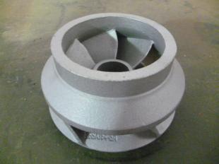 供應葉輪等機械零件價格與廠家信息——世界工廠網產品信息庫詳解