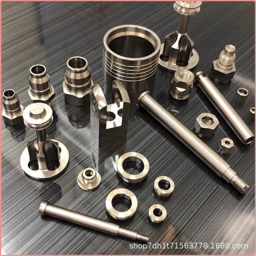 代加工機械零件 廠家、品牌與熱門零部件的加工解析